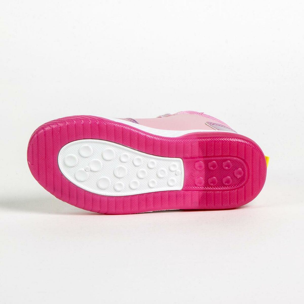 Sportssko for barn Barbie Fuksia